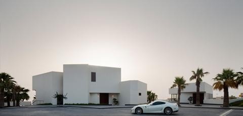  Star House 